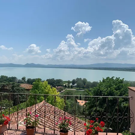 Porta Senese Bed & Breakfast 4*