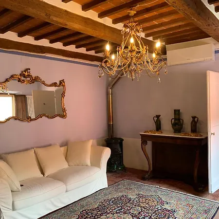 住宿加早餐酒店 Porta Senese