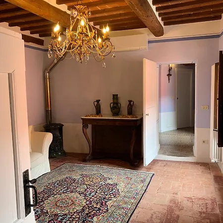 Porta Senese Bed & Breakfast *