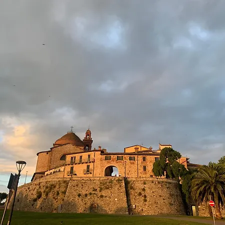 Porta Senese Bed & Breakfast *