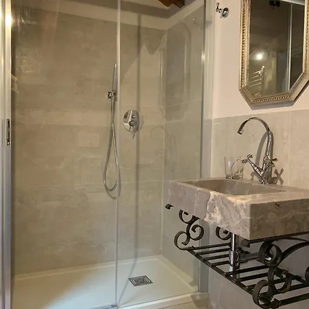 住宿加早餐酒店 Porta Senese