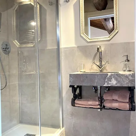 Porta Senese 住宿加早餐酒店