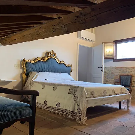 Bed & Breakfast Porta Senese