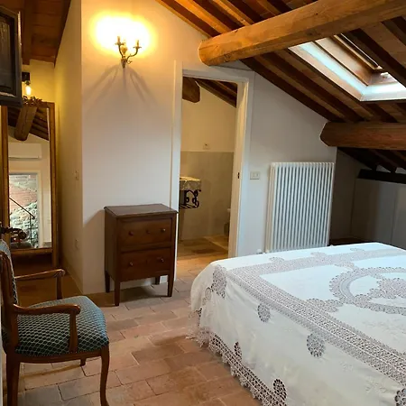 Porta Senese Bed & Breakfast Castiglione del Lago