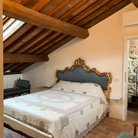 Bed & Breakfast Porta Senese