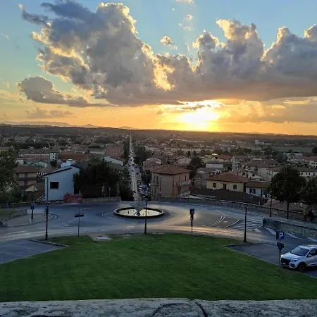 Porta Senese