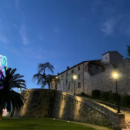 Porta Senese 住宿加早餐酒店 4*