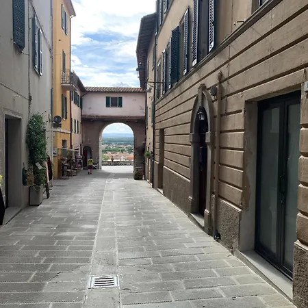Porta Senese Bed & Breakfast