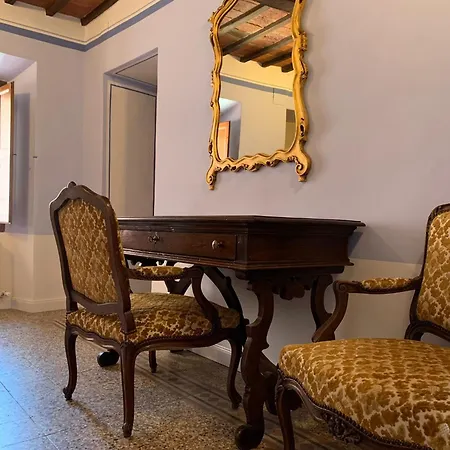 住宿加早餐酒店 Porta Senese 拉戈堡