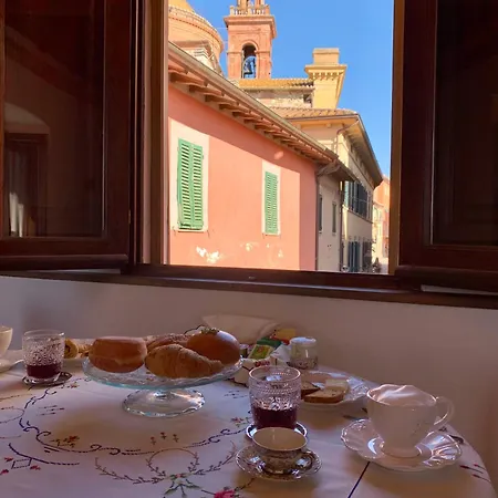 住宿加早餐酒店 Porta Senese