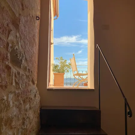 Porta Senese Bed & Breakfast *