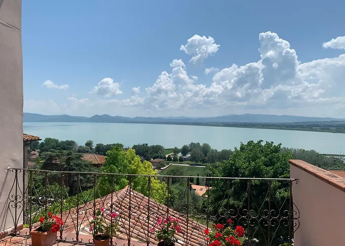 Porta Senese Bed and breakfast 4*