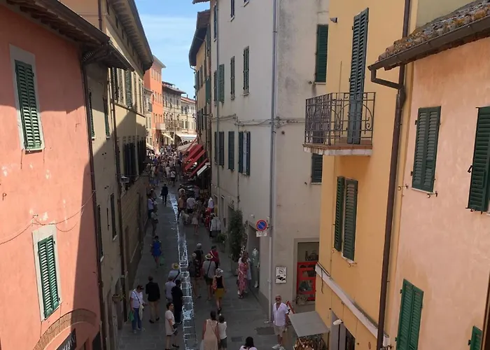 Porta Senese 4* Castiglione del Lago