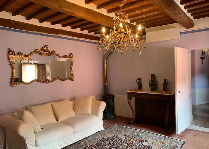 Bed & Breakfast Porta Senese