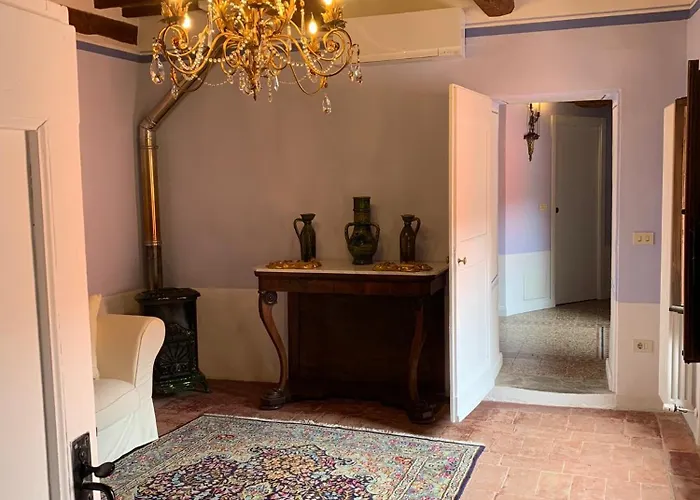 Porta Senese Bed and breakfast 4*