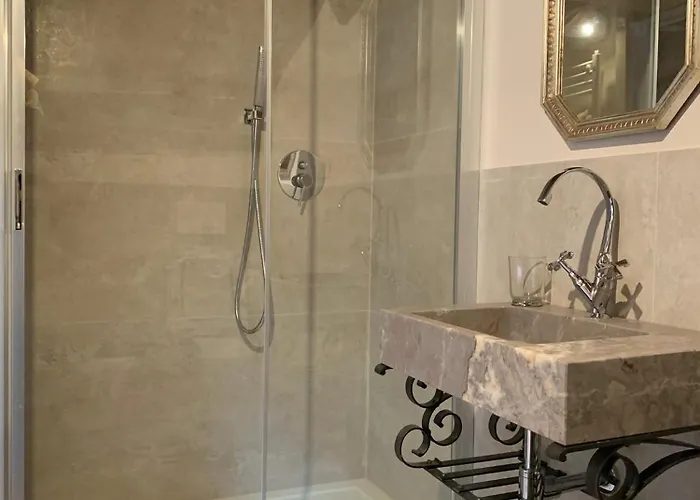 Bed & Breakfast Porta Senese