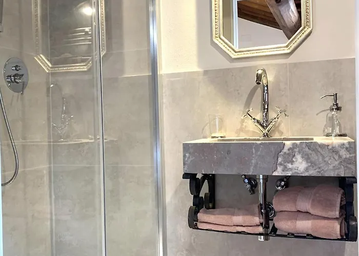 Porta Senese Bed and breakfast