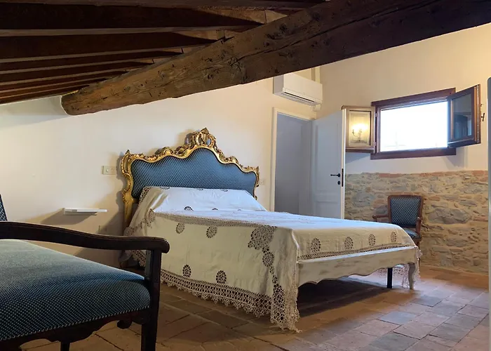 Bed & Breakfast Porta Senese