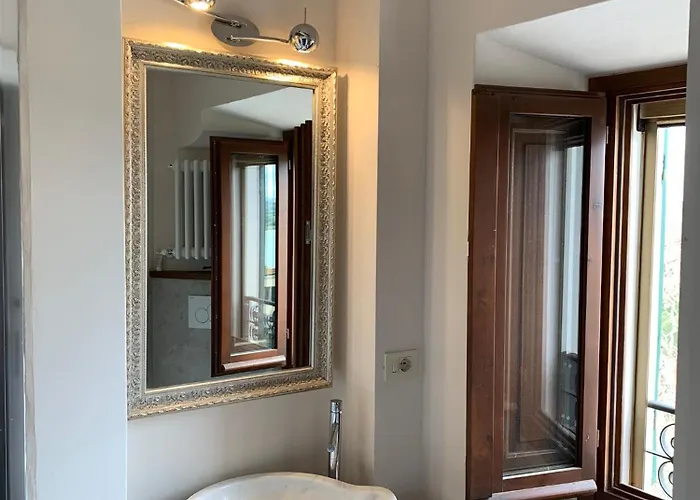 Porta Senese Bed and breakfast 4*