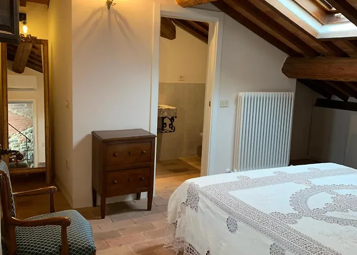 Porta Senese Bed and breakfast Castiglione del Lago