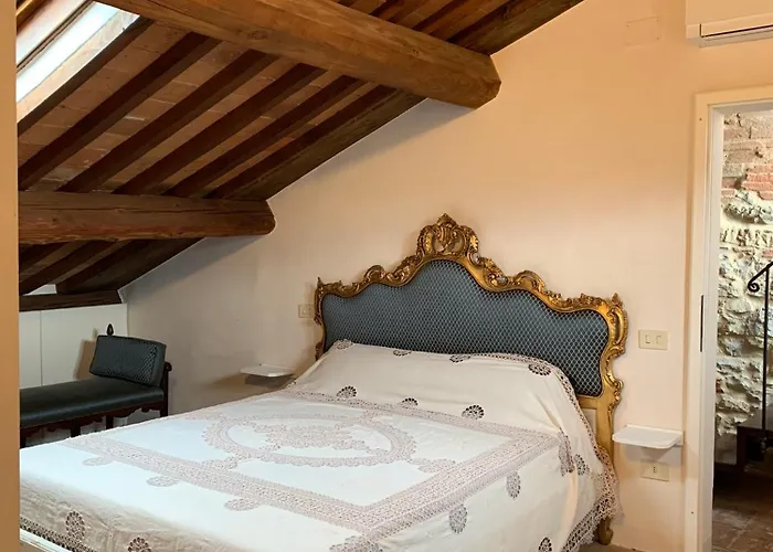 Bed & Breakfast Porta Senese
