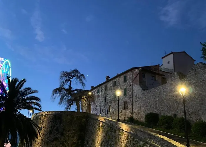 Porta Senese Bed & Breakfast 4*