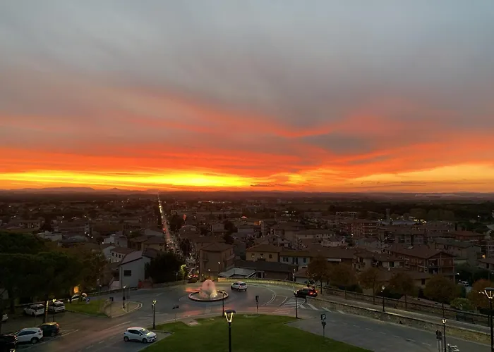Porta Senese 4* Castiglione del Lago