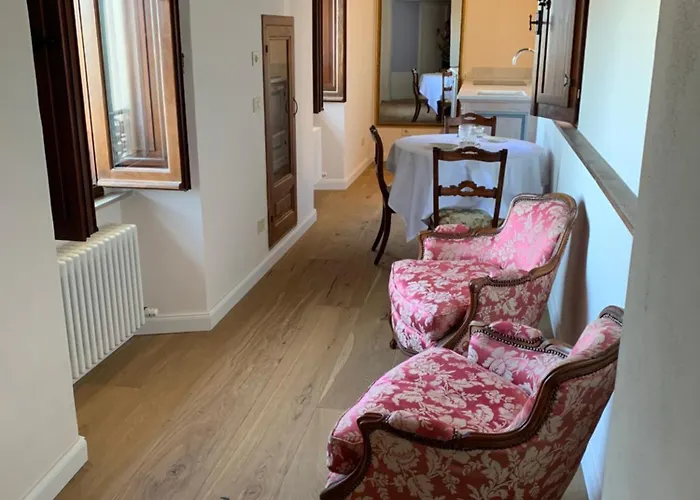 Porta Senese 4* Castiglione del Lago