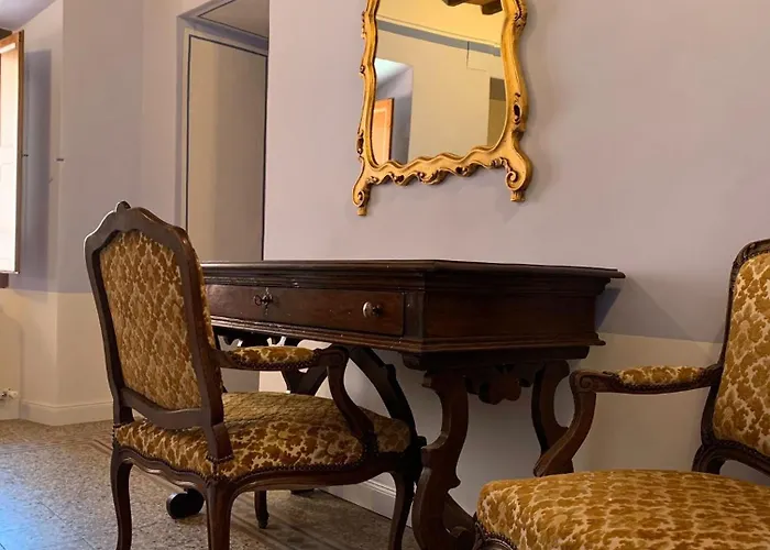 Bed and breakfast Porta Senese Castiglione del Lago