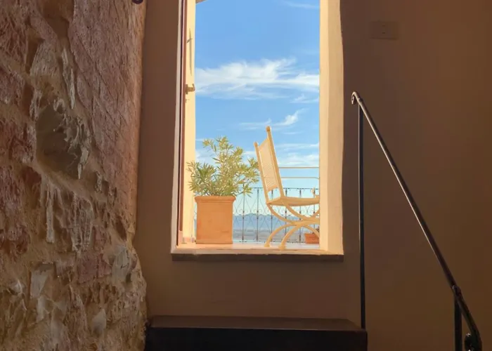 Porta Senese Bed and breakfast 4*