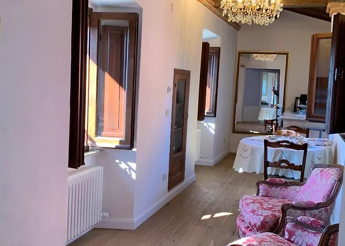 Porta Senese 4* Castiglione del Lago